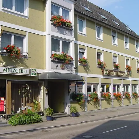 Krone Neresheim