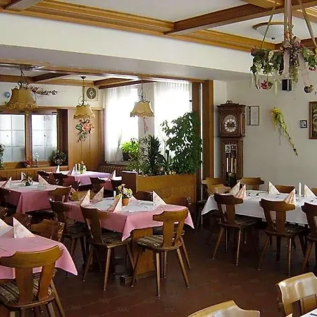 Krone Hotel 2*