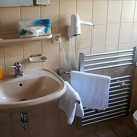 Krone Hotel Neresheim