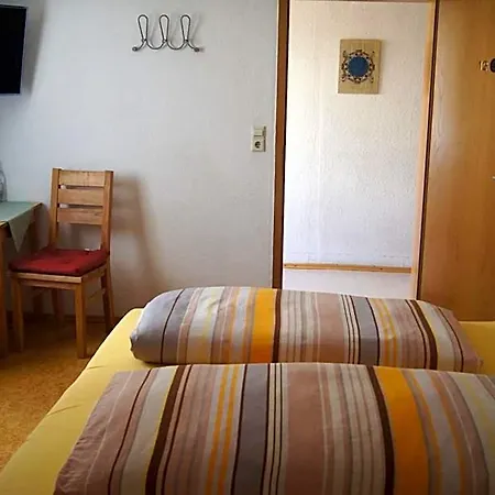 Krone Hotel 2*