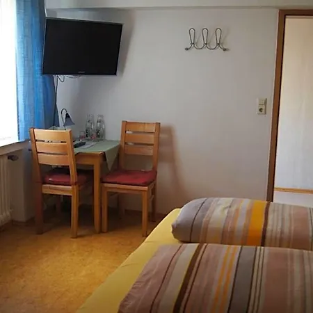 Krone Hotel
