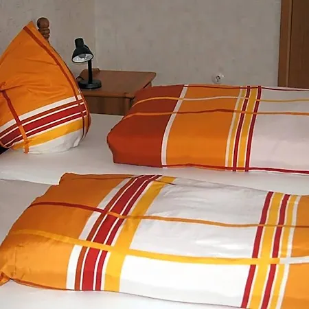 Hotel Krone 2*