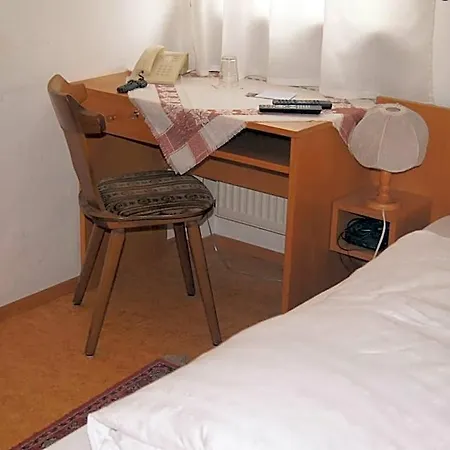 Krone Hotel 2*