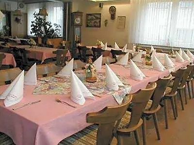 Hotel Krone Neresheim