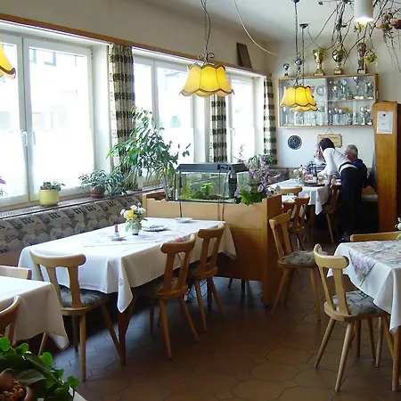 Hotel Krone Neresheim