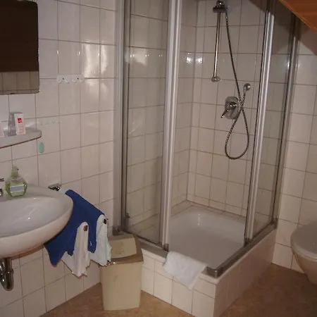 Hotel Krone Neresheim