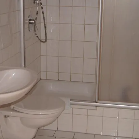 Hotel Krone