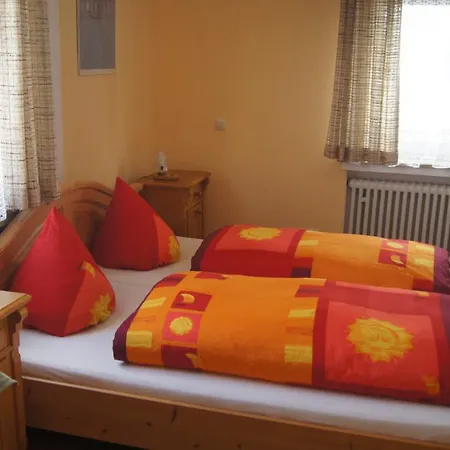 Krone Hotel Neresheim