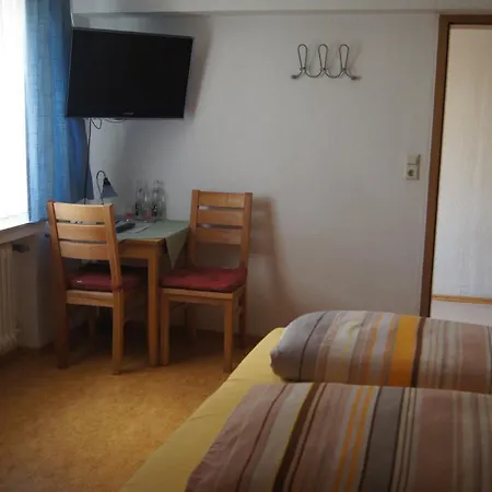 Hotel Krone 2*