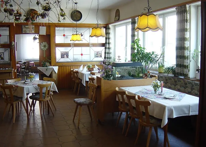 柯罗尼酒店 内雷斯海姆