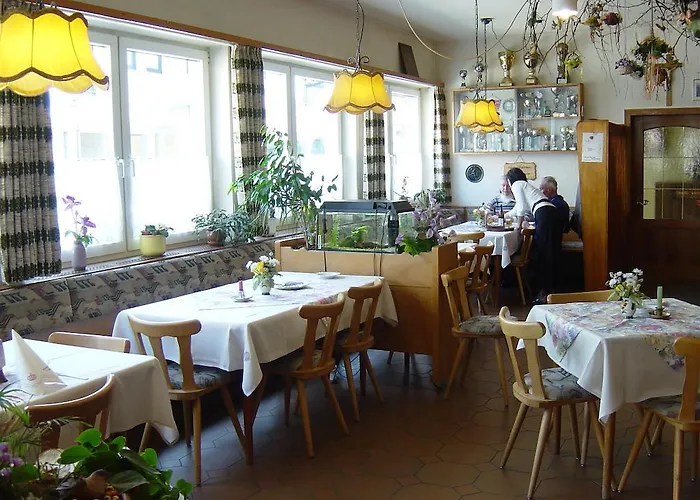 酒店 柯罗尼酒店 内雷斯海姆