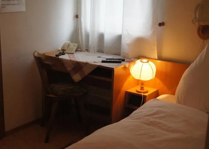 酒店 柯罗尼酒店