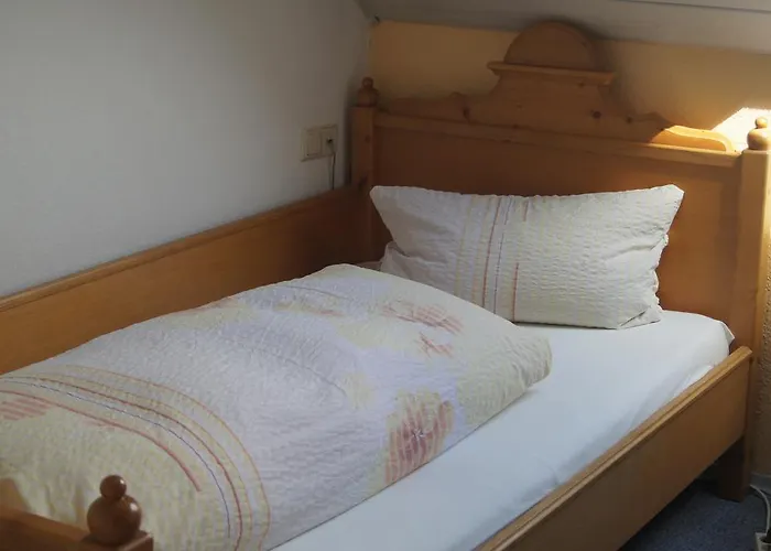 柯罗尼酒店 2* 内雷斯海姆