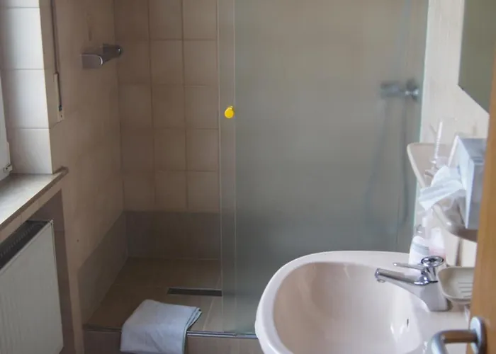 柯罗尼酒店 内雷斯海姆